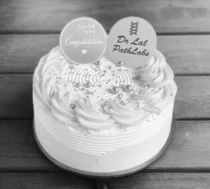 Pineapple Cake