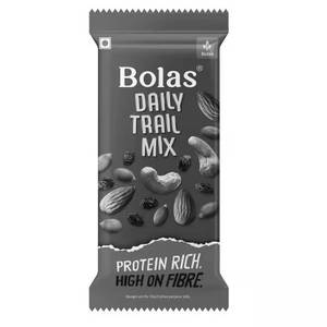 Bolas Daily Trail Mix 30g