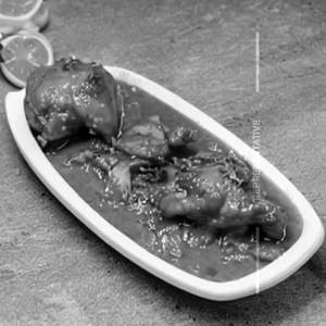 Contemporary Choice Of Chicken