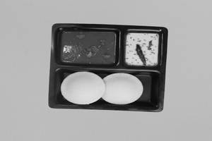 Sambar Idly (2 Pc)