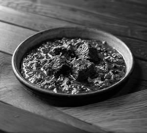 Beef Bhuna (4 Pcs)
