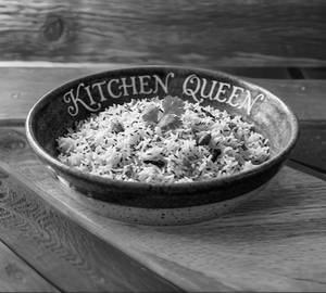 Plain Rice