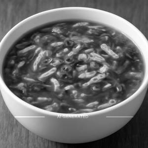 Chicken Hot and Sour Soup