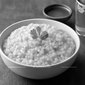 Plain Dal Khichdi
