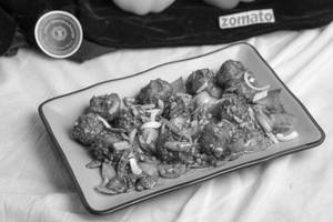 VEG MANCHURIAN
