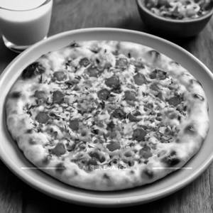 Kashmiri Naan