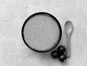 Blackcurrant Milk Icecream (90ml)