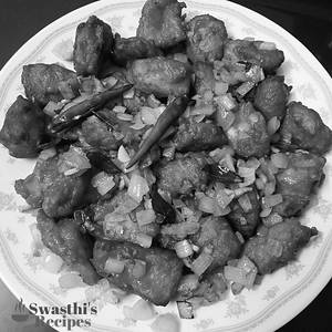 Fish Fry