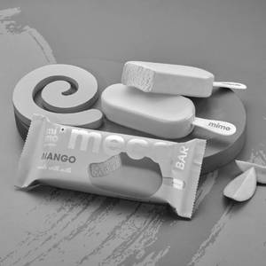 Mango Mega Bar 80ml