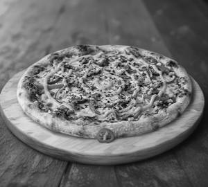 Chicken Pizza [Mini] 6 Inch