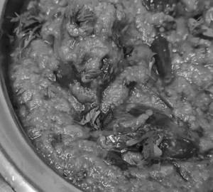 Baigan Masala