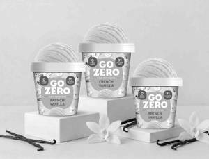 French Vanilla (100 ml) - Pack of 3
