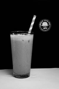 Black Currant Shake