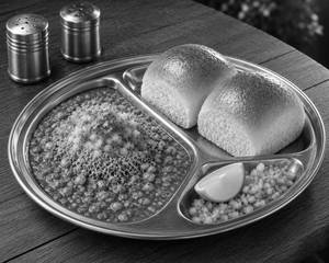 Misal Pav