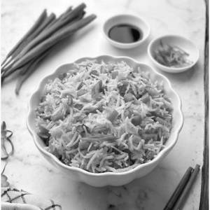 Fried Rice Bowl