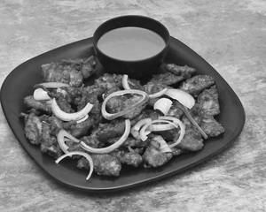 Mushroom 65
