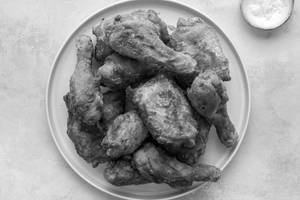 Chicken Fry