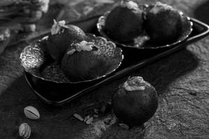 Kala Jamun