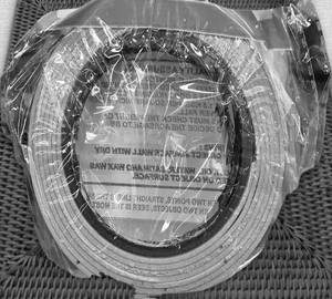 Double sided tape