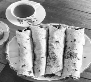 Egg Roll