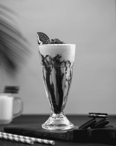 Oreo Shake