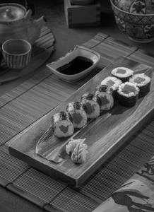 Tekka Maki