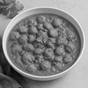 Soya Curry