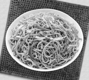 Veg Chowmein