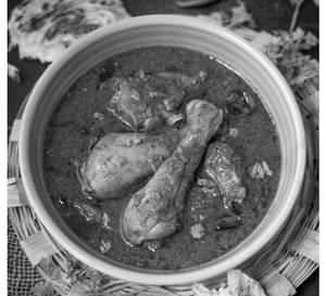 Chicken Curry