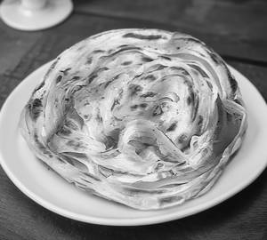 Lachha Paratha