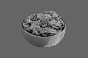 Babycorn Ghee Podi