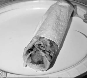 Chicken Roll