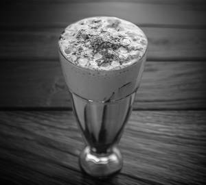 Cold Coffee
