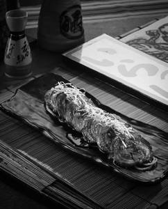 Chashu