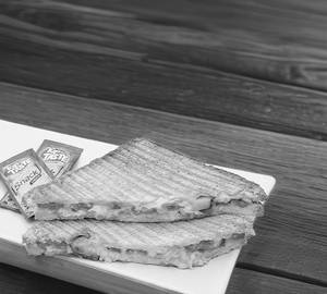 Veg Cheese Sandwich