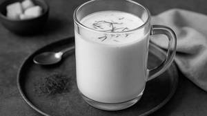 Kesar Badam Shake