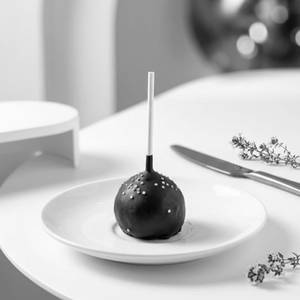 Choco Cake Lollipop [1 Piece]