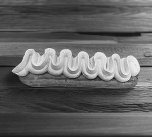 Coffee Eclair
