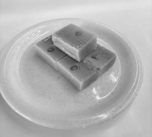Mysore Pak