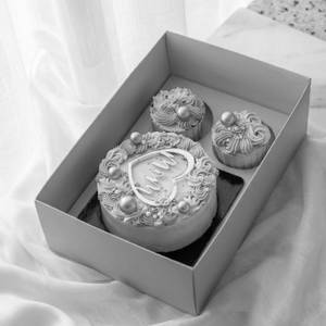 Mother's Day Special Cake Hamper-O