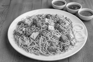 Maharaja Chowmein