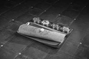 Butter Dosa