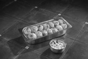 Mini Idli(14 Pcs)