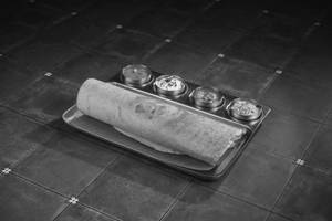 Plain Dosa