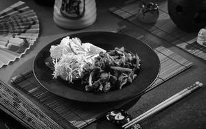 Gyu Yakiniku