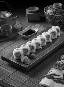 Non-Veg California Maki