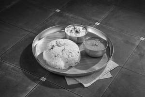 Ghee Pongal