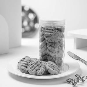 Ajwain Cookies