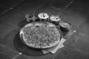 Chinna Vengaya Podi Uttapam