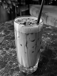 Cold Coffe